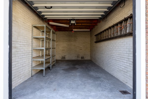 Medium property photo - Bilderdijkstraat, 2902 AA Capelle aan den IJssel